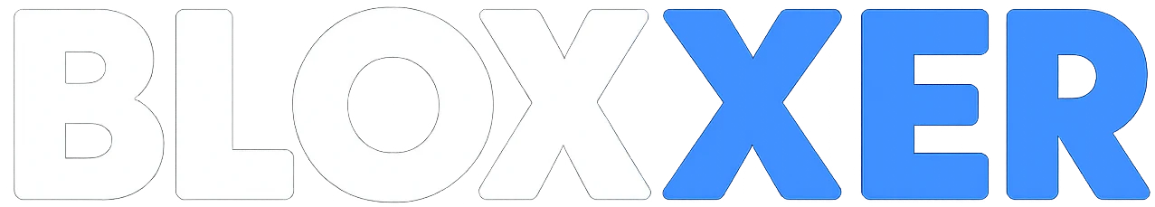 Bloxxer