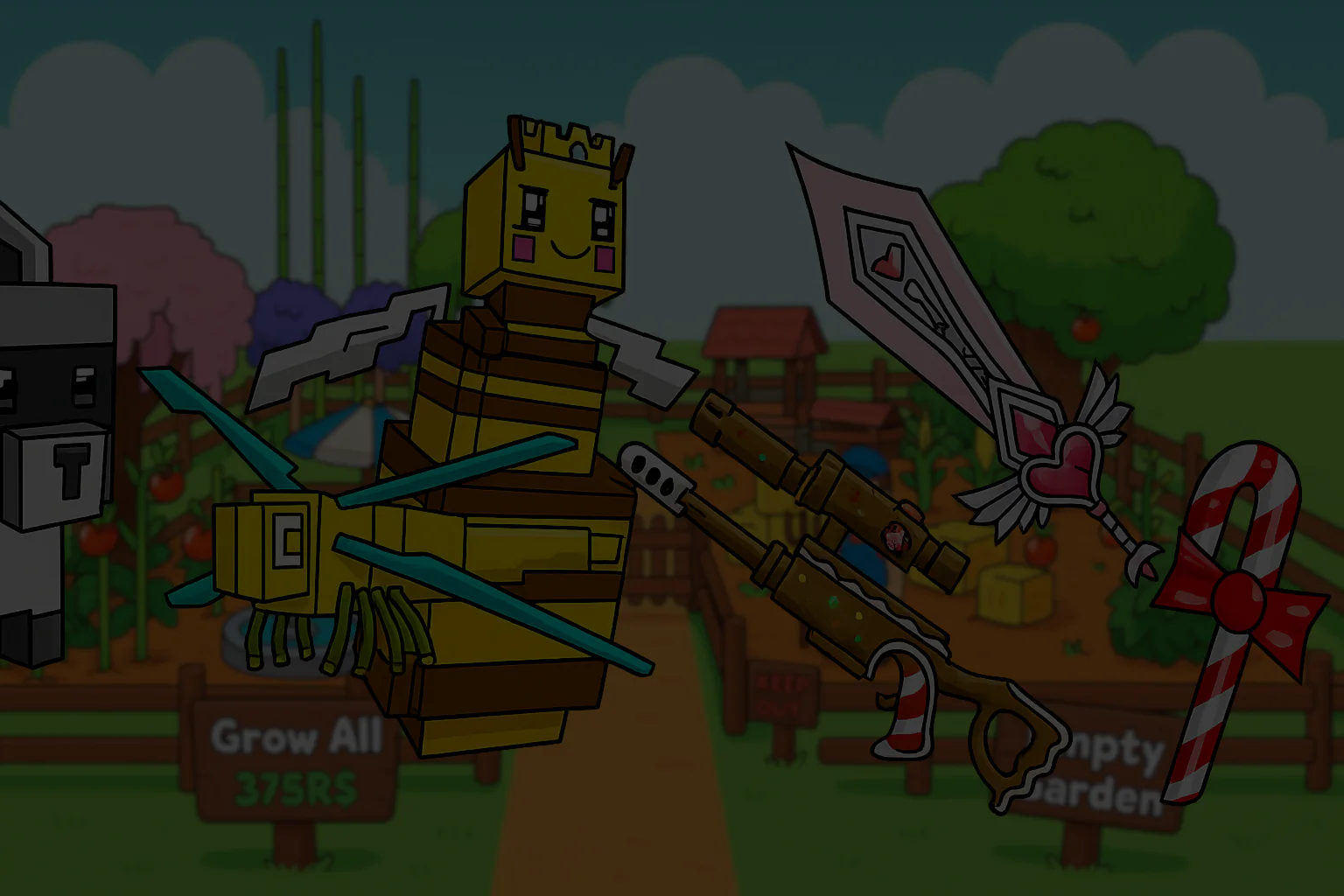 Level Up Your In-Game Style